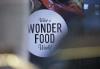 Wonderfood emprunte les codes de la restauration rapide de rue