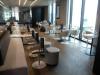 Aéroport Rome Concept Mercédès Benz Café Lounge