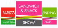 SANDWICH & SNACK SHOW 2017