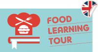 FOOD LEARNING TOUR -SPECIAL LONDRES