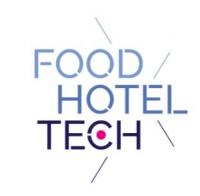 Food Hotel Tech Paris