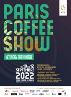 LE PARIS COFFEE SHOW