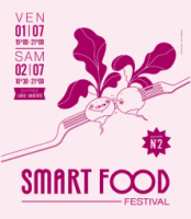 Smart Food Festival