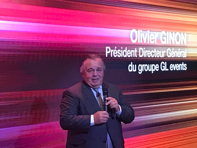 Olivier Ginon 