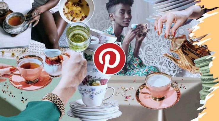 5 tendances food et snacking dénichées sur Pinterest en 2022