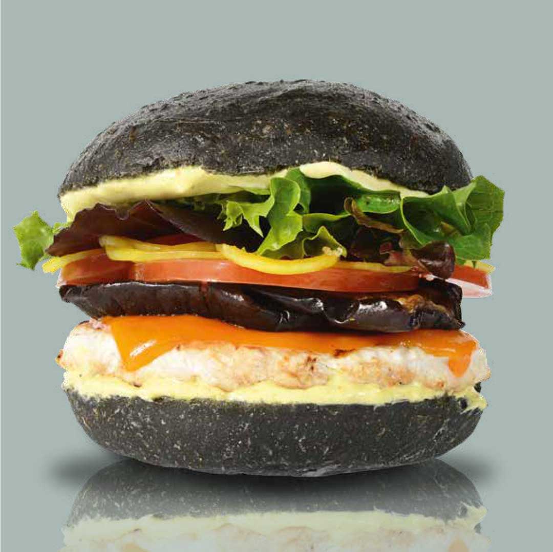 recette du burger équilibre jak healthy paris snacking