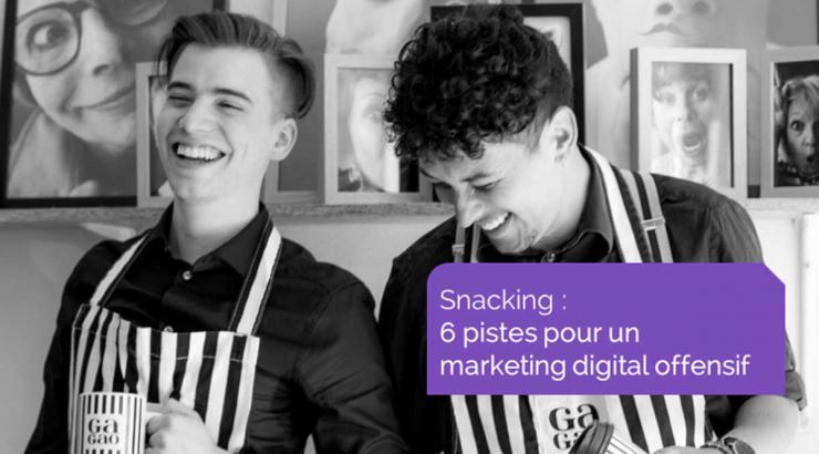 marketing digital en restauration gagao cultive sa marque employeur