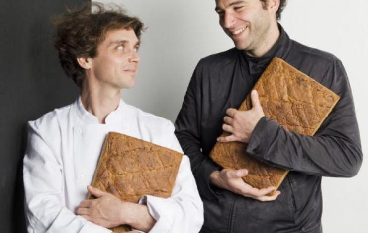 La boulangerie sans gluten Chambelland veut ouvrir une 2e boutique 100% vente à emporter