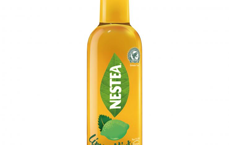 Eckes-Granini, nouveau partenaire de Nestlé pour distribuer Nestea