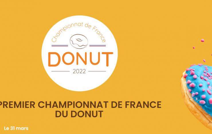 Championnat de France du Donut
