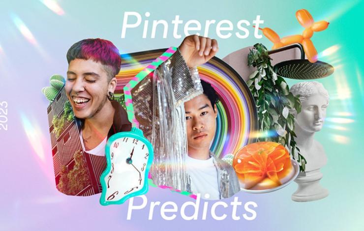 Les tendances conso dénichées sur Pinterest en 2023 pour booster son concept food