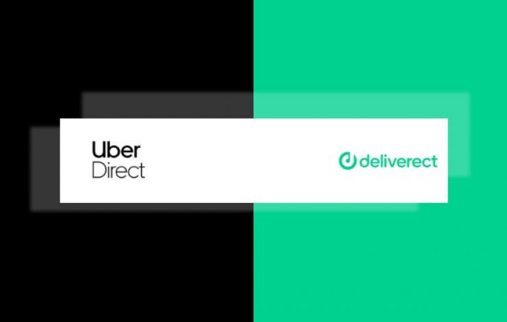 Deliverect Uber Direct 