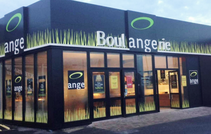 Boulangerie Ange accueille Stéphane Courbit et Nawfal Trabelsi, en minoritaires à son capital