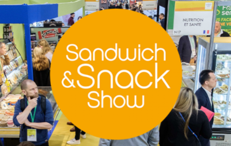 Sandwich & Snack Show 