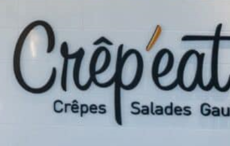 Crep eat