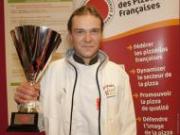 Yann Ledroguen remporte le France Pizza Tour