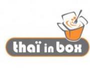Thaï in Box franchit l'Atlantique