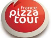 Le France Pizza Tour prend date