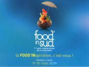 Food’in Sud en partenariat avec Gourméditerranée