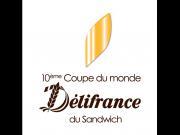 La 10e Coupe du monde Délifrance du Sandwich signé French Touch