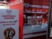 Miko vise 200 points de vente Happiness Station en 5 ans