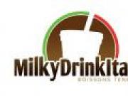 Milkydrinkitalie.com mise sur les boissons tendances