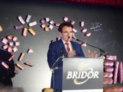 Bridor inaugure sa 2ème usine française à Louverné et la 6ème au monde
