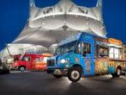 Les food trucks débarquent chez Disney World