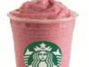 Le Frappucino en version Yoghurt chez Starbucks