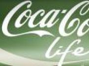 Le Coca-Cola Life à la stevia débarque en janvier