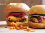Upper Burger a testé avec Uber, la food-livraison