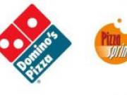 Domino’s Pizza absorbe Pizza Sprint et passe à 340 unités