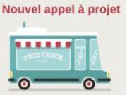 Des food trucks sur les aires de repos du réseau routier breton