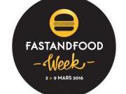 La Fastandfood Week, c’est parti jusqu'au 9 mars !