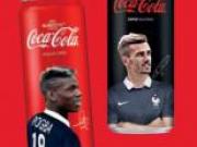 Coca Cola déploie un vaste dispositif en hors domicile pour l’UEFA EURO 2016
