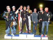 Paso Traiteur remporte la 2e édition des 6h Karting de la Restauration