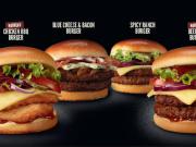McDonald's va tripler ses approvisionnements en viande de race charolaise