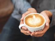 Costa Coffee confirme son développement en franchise en France 