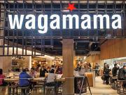 Wagamama fait un doublé en 2017 en France