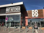 Brut Butcher, le boucher-restaurateur lyonnais qui repousse les bornes
