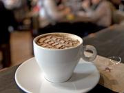 Areas reprend ses marques avec Super Wild Coffee
