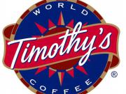 Le groupe Le Duff vend les Timothy’s Coffee et Mmmuffins restants, à MTY Food Group 