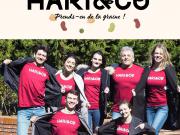 Le Boucher Vert rebaptisé Hari&Co lève 2,3 M€