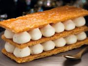 Mademoiselle Desserts rachetée par IK Investment Partners 