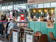 2 nouveaux restaurants pop-ups à l'Aéroport de Nice