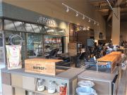 Autogrill installe un Bistrot® et un Starbucks dans The Village à Villefontaine