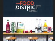 Food District, un distributeur-incubateur au service du snacking premium innovant