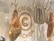 Cul de Cochon mise sur un snacking charcutier authentique