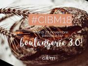 Tout ce qu'il VOUS faut savoir de la CIBM 2018 !