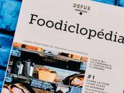 Foodiclopédia, un nouveau cahier de tendances opérationnelles F&B
